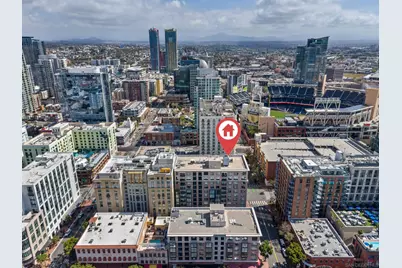  530 K St #313, San Diego, CA 92101 - Photo 63