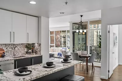  530 K St #313, San Diego, CA 92101 - Photo 3