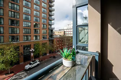  530 K St #313, San Diego, CA 92101 - Photo 19