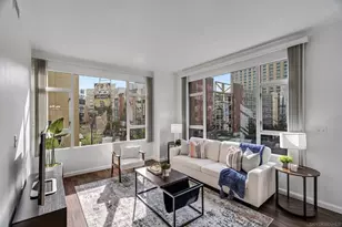 530 K St, San Diego, CA 92101 - Photo 1