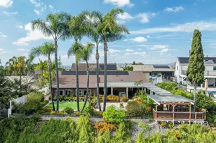 7945 Shadow Hill Dr, La Mesa, CA 91941 - Photo 1