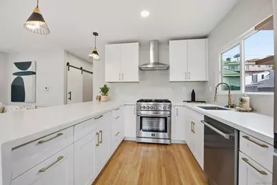  3542 Poe Street, San Diego, CA 92106 - Photo 3