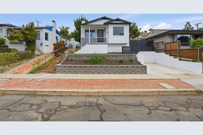  3542 Poe Street, San Diego, CA 92106 - Photo 7
