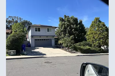  7756 Melotte, San Diego, CA 92119 - Photo 1