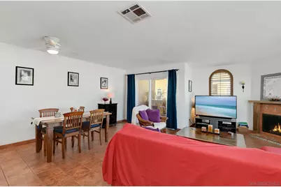  10790 Riderwood Ter #D, Santee, CA 92071 - Photo 7