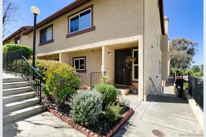  10790 Riderwood Ter #D, Santee, CA 92071 - Photo 1