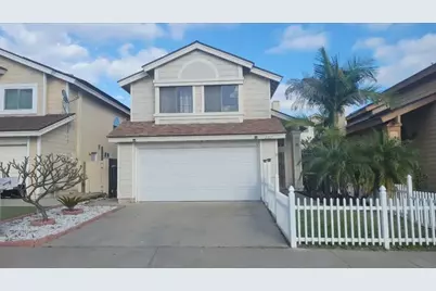  2317 Sherwood Dr, Lemon Grove, CA 91945 - Photo 3