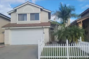 2317 Sherwood Dr, Lemon Grove, CA 91945 - Photo 1