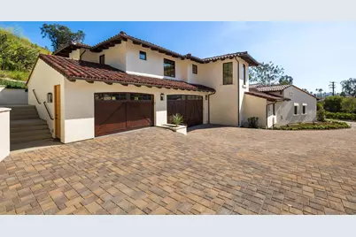  5758-60 Las Palomas, Rancho Santa Fe, CA 92067 - Photo 37