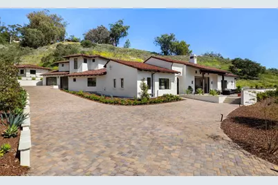  5758-60 Las Palomas, Rancho Santa Fe, CA 92067 - Photo 27