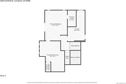  2465 Garfield Street, Carlsbad, CA 92008 - Photo 45