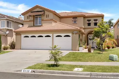  5038 Cove View Pl, San Diego, CA 92154 - Photo 1
