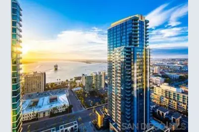  1262 Kettner Blvd #1004, San Diego, CA 92101 - Photo 1
