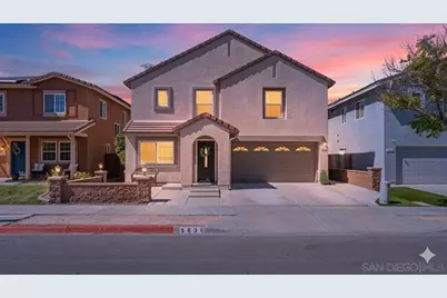  5630 Vista San Juanico, San Diego, CA 92154 - Photo 5