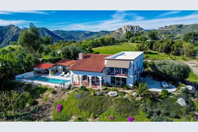  40616 Rock Mountain Drive, Fallbrook, CA 92028 - Photo 3