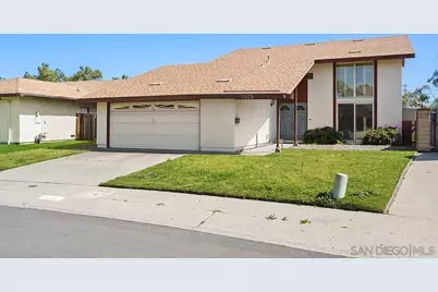 7079 Enders Avenue, San Diego, CA 92122 - Photo 1