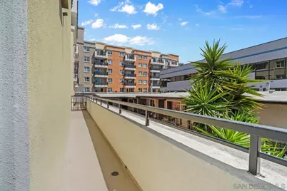  3687 4th Avenue #201, San Diego, CA 92103 - Photo 9