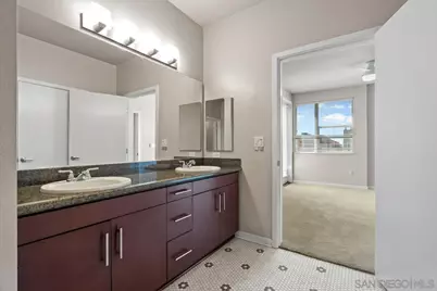 3687 4th Avenue #201, San Diego, CA 92103 - Photo 37