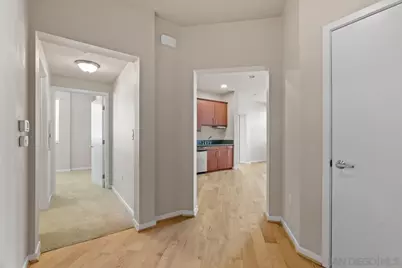  3687 4th Avenue #201, San Diego, CA 92103 - Photo 11
