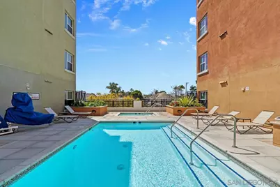  3687 4th Avenue #201, San Diego, CA 92103 - Photo 5