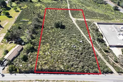  2.62 Acres On Vesper Rd #., Valley Center, CA 92082 - Photo 1