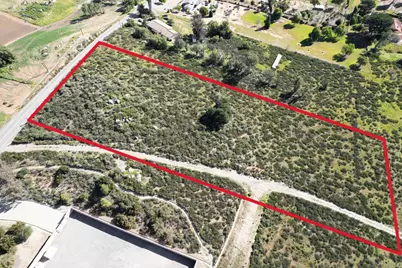  2.62 Acres On Vesper Rd #., Valley Center, CA 92082 - Photo 3