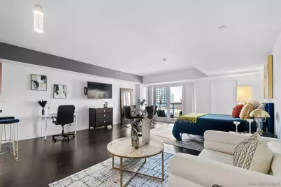  875 G St #512, San Diego, CA 92101 - Photo 9