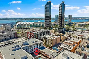 450 J St, San Diego, CA 92101 - Photo 19