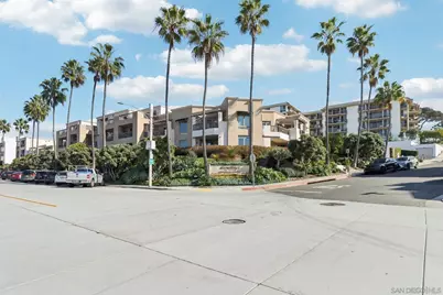  464 Prospect #101, La Jolla, CA 92037 - Photo 59