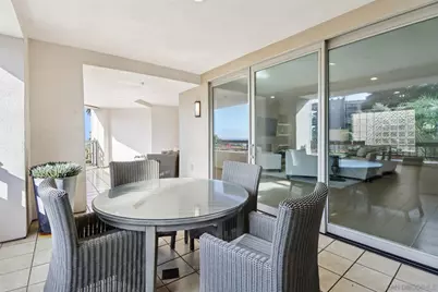  464 Prospect #101, La Jolla, CA 92037 - Photo 37