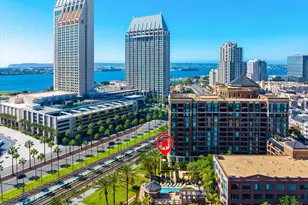 500 W Harbor Dr, San Diego, CA 92101 - Photo 25