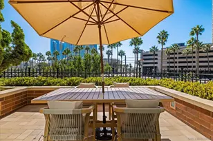 500 W Harbor Dr, San Diego, CA 92101 - Photo 1