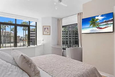  500 W Harbor Drive #136, San Diego, CA 92101 - Photo 11