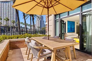 500 W Harbor Dr, San Diego, CA 92101 - Photo 1