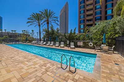  500 W Harbor Drive #136, San Diego, CA 92101 - Photo 27