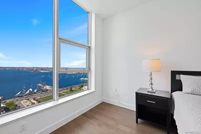  1388 Kettner Blvd #3007, San Diego, CA 92101 - Photo 11