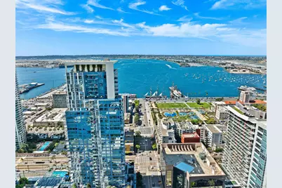  1388 Kettner Blvd #3007, San Diego, CA 92101 - Photo 21