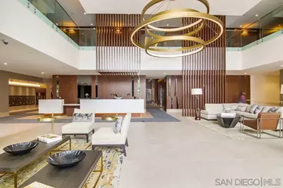  1388 Kettner Blvd #3007, San Diego, CA 92101 - Photo 23