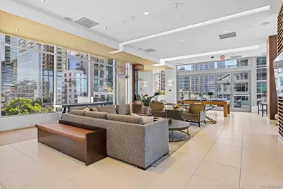  1388 Kettner Blvd #3007, San Diego, CA 92101 - Photo 29