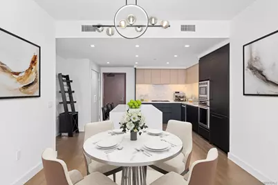  1388 Kettner Blvd #3007, San Diego, CA 92101 - Photo 5