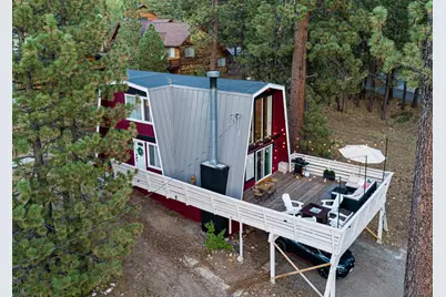  777 Iris Dr, Big Bear Lake, CA 92315 - Photo 1