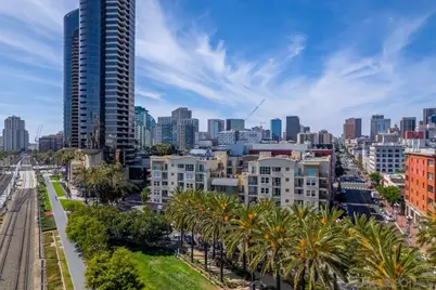  350 K St #205, San Diego, CA 92101 - Photo 7