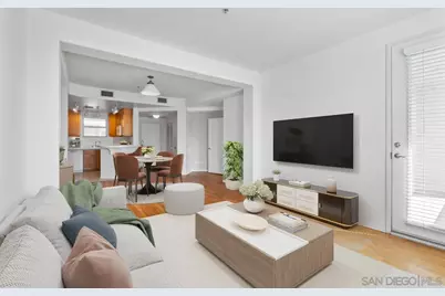  350 K St #205, San Diego, CA 92101 - Photo 13