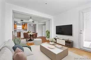 350 K St, San Diego, CA 92101 - Photo 13