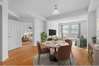  350 K St #205, San Diego, CA 92101 - Photo 9