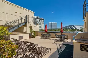 350 K St, San Diego, CA 92101 - Photo 35