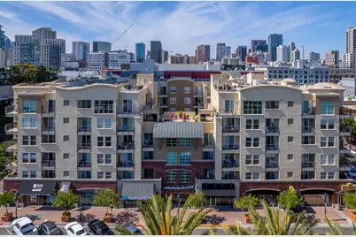  350 K St #205, San Diego, CA 92101 - Photo 9