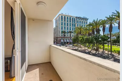  350 K St #205, San Diego, CA 92101 - Photo 47