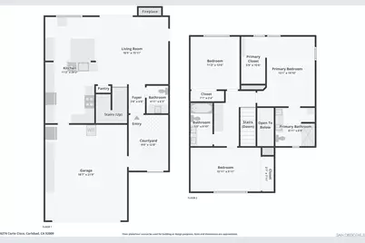  6574 Corte Cisco, Carlsbad, CA 92009 - Photo 27