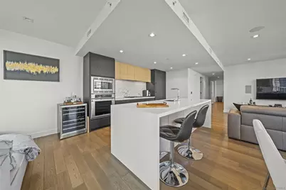  1388 Kettner Blvd #1706, San Diego, CA 92101 - Photo 15